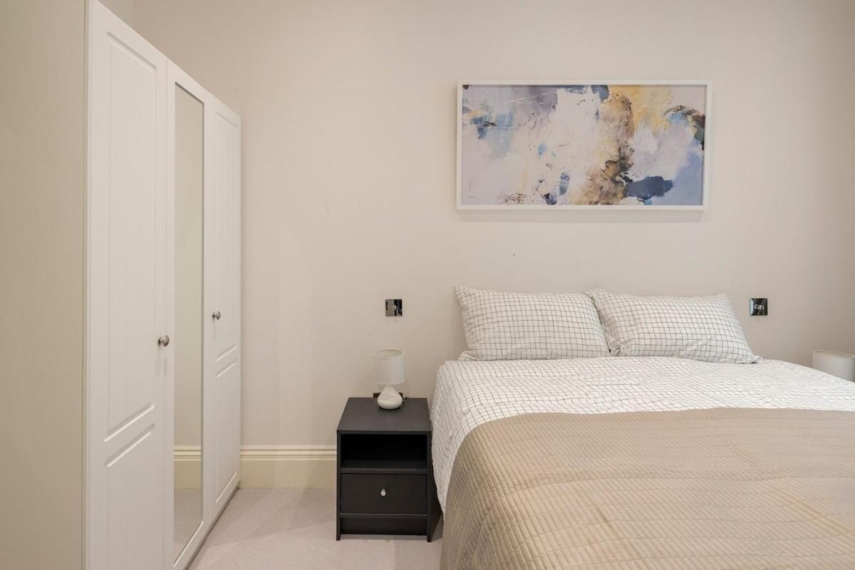 Modern Kensington 3-bedroom With Garden Appartement