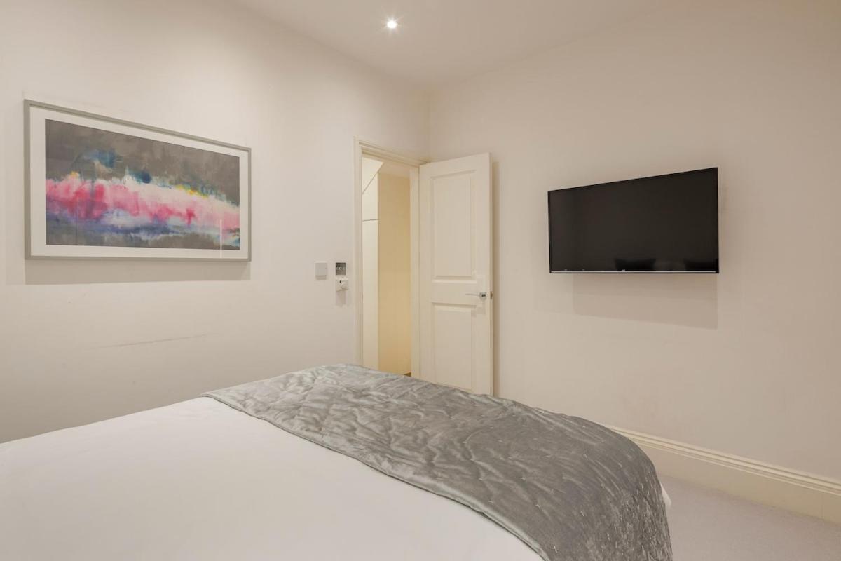 Modern Kensington 3-bedroom With Garden * Londres