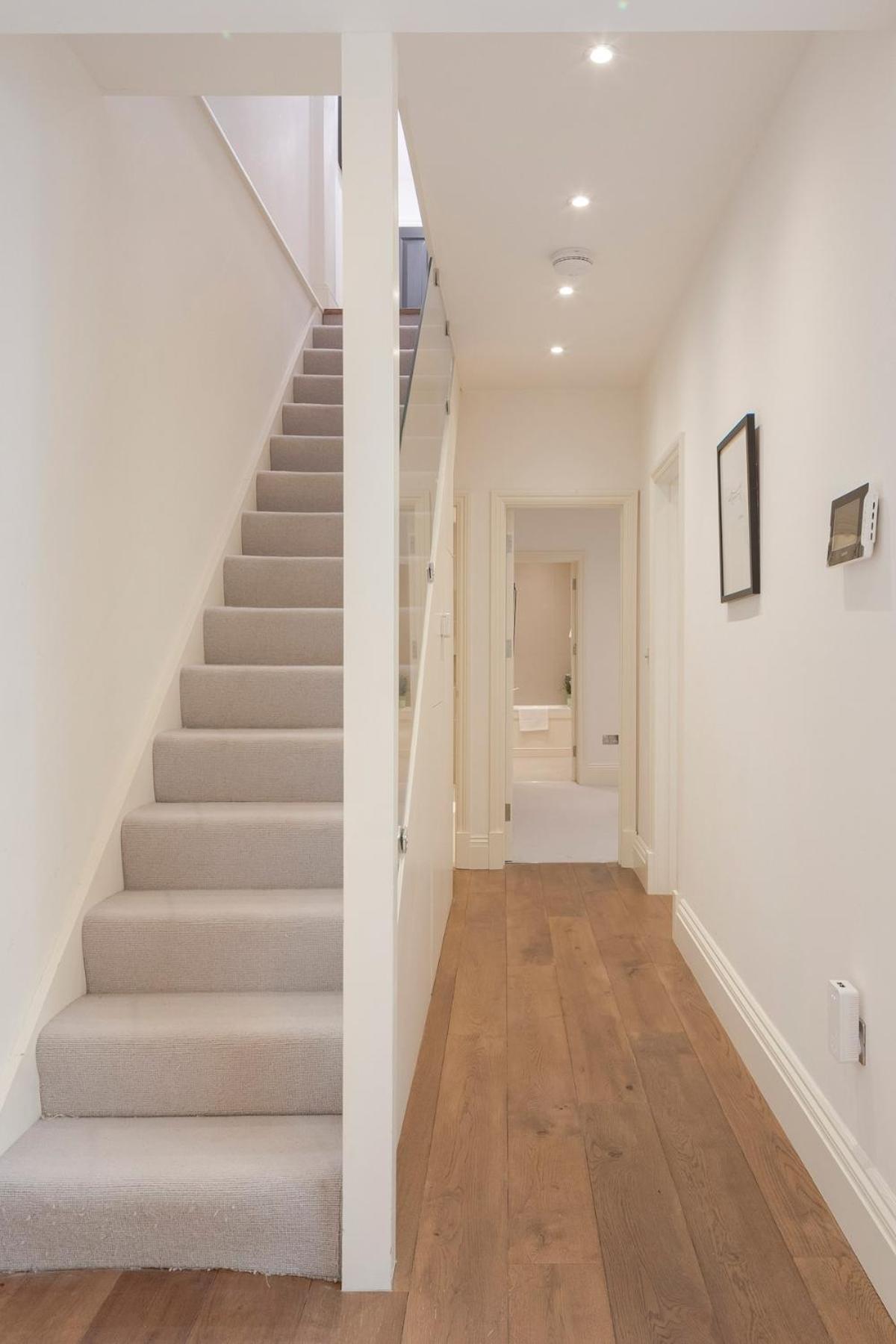 Appartement Modern Kensington 3-bedroom With Garden *